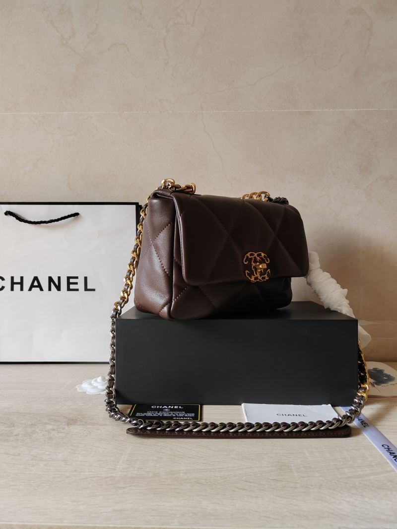 Chanel 19 Bags